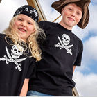 Petreceri Copii 7-8 ani pirate pirati Unirii